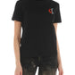 T-Shirt Manica Corta Donna Just Cavalli   76PAHC02CJ600