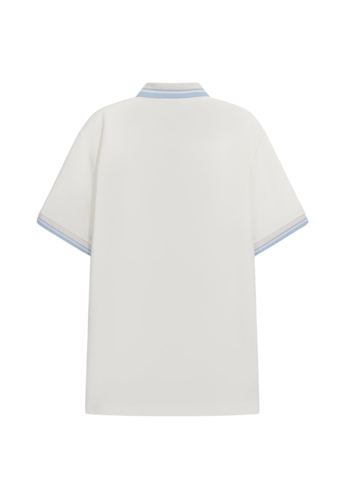 Polo Manica Corta Uomo Gas
