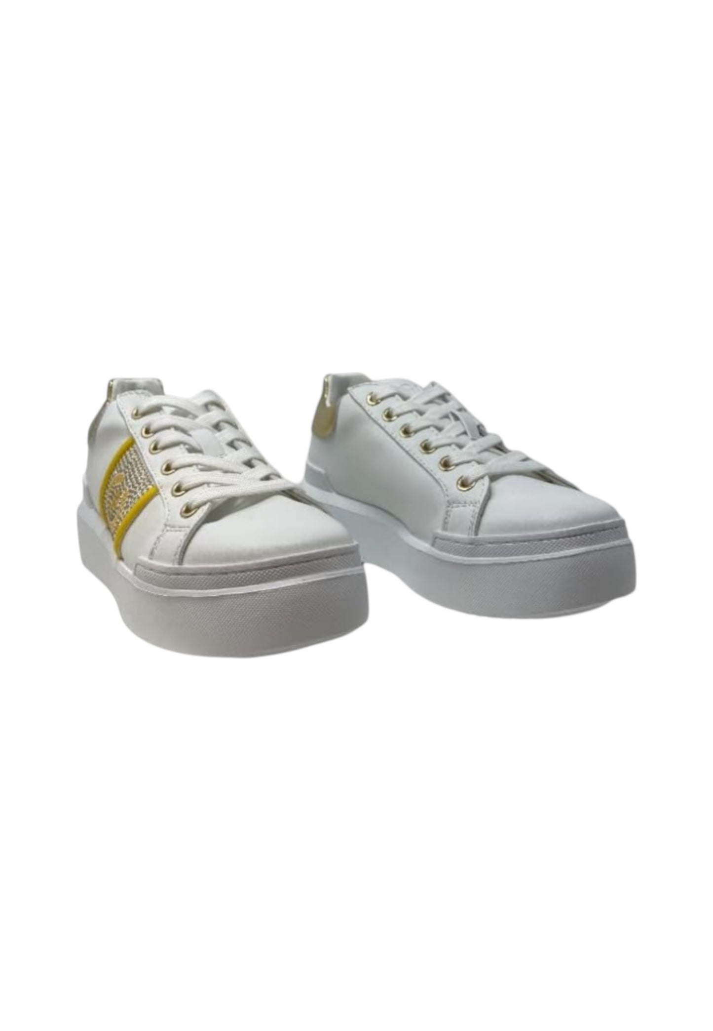 Sneakers Basse Donna Pollini   SA15034G0EX