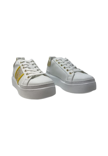 Sneakers Basse Donna Pollini   SA15034G0EX