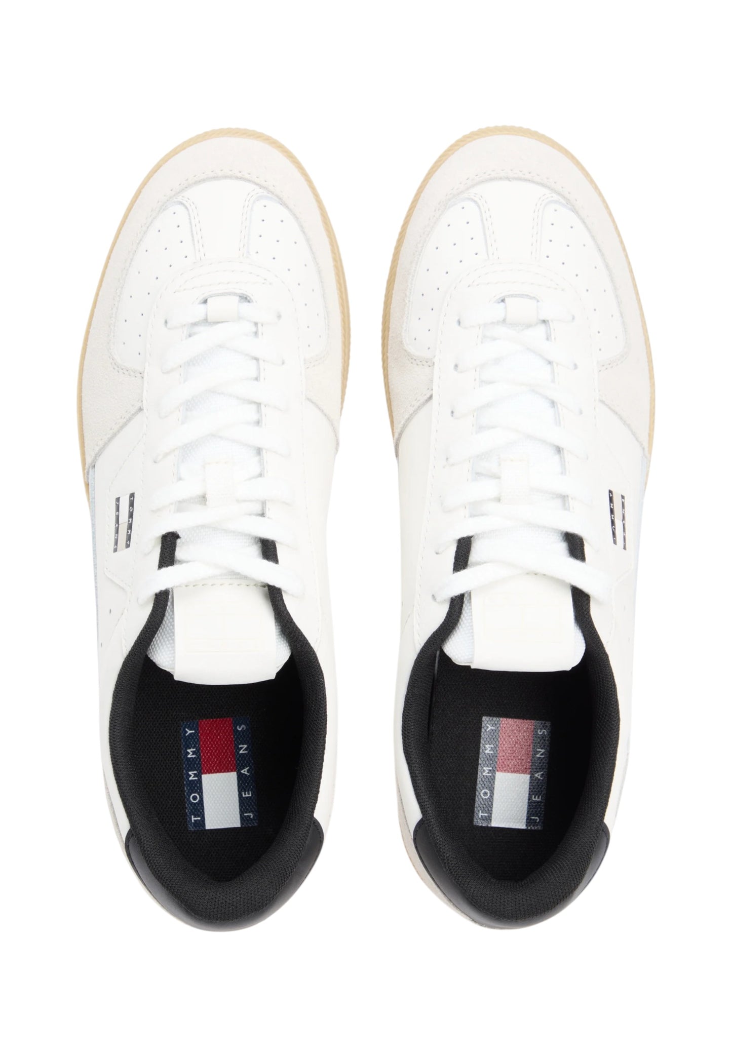 Sneakers  Uomo Tommy Hilfiger  The Greenwich Edge M EM0EM01752