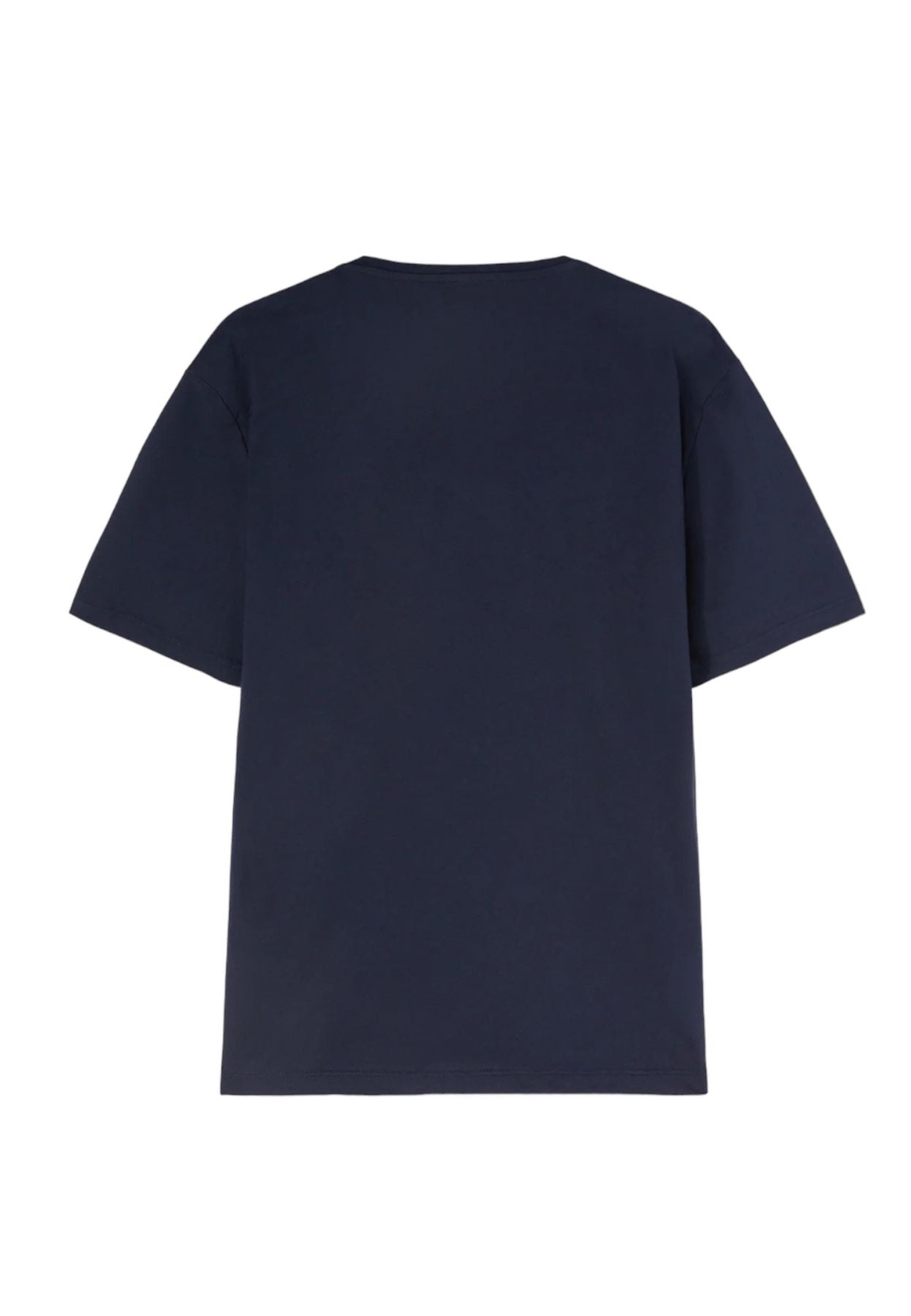 T-Shirt Manica Corta Uomo Gas   543798183010