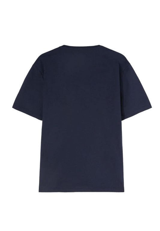 T-Shirt Manica Corta Uomo Gas   543798183010