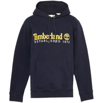 TB0A5NR2 - Felpa - Timberland