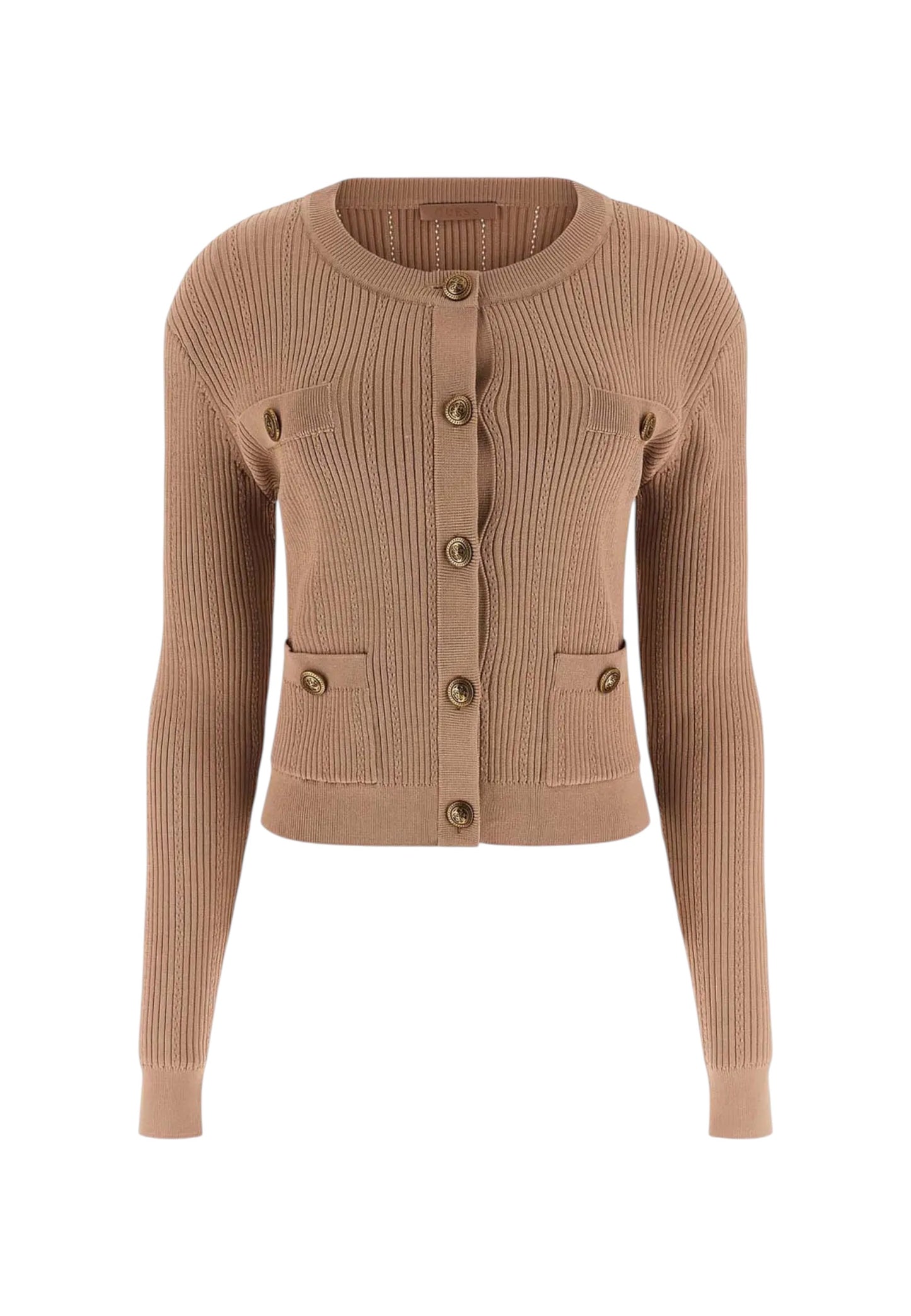 Cardigan  Donna Guess  Emmie W5YR09Z0130