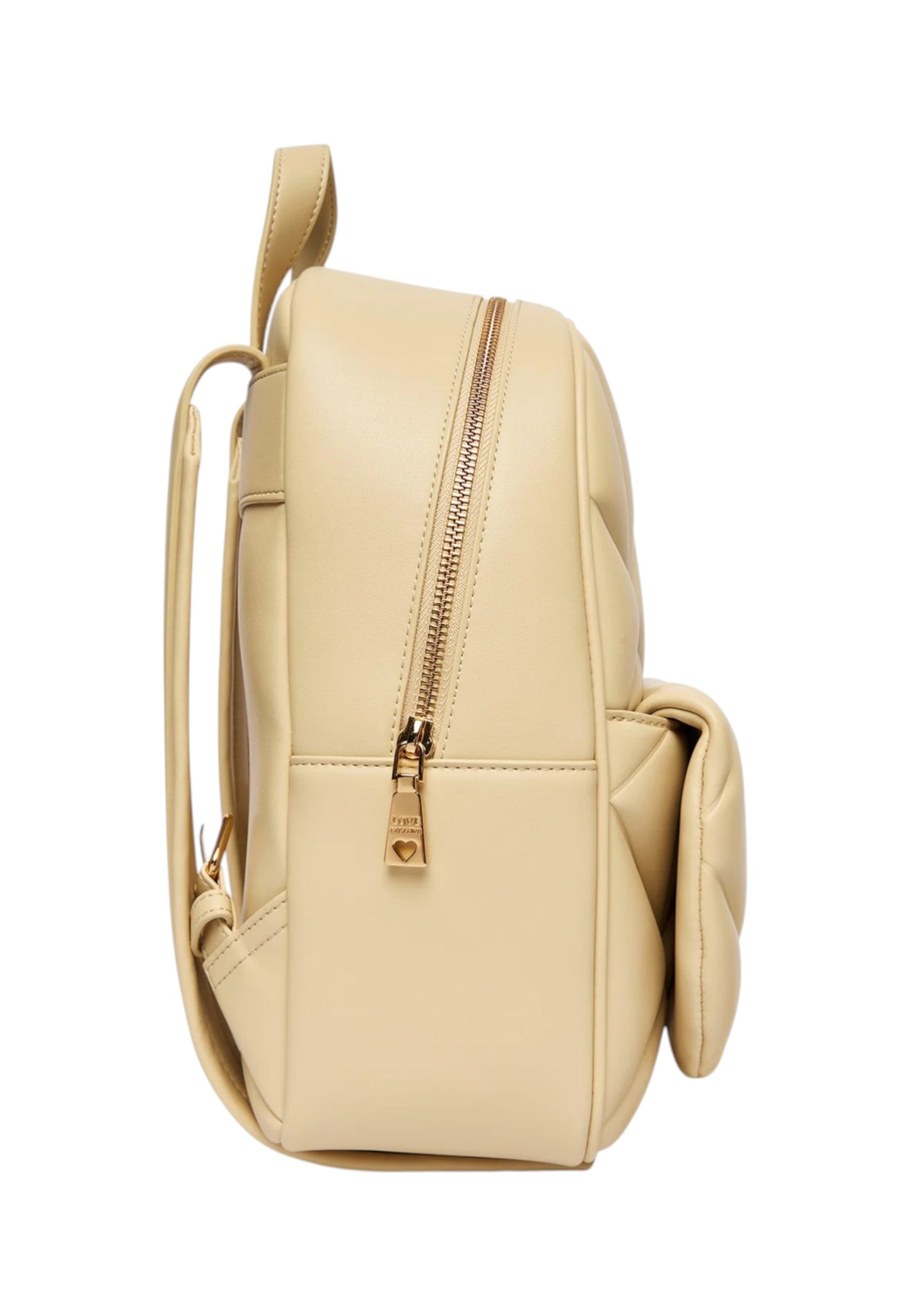 Zaino  Donna Love Moschino Embossed  JC4037PP1OLC0