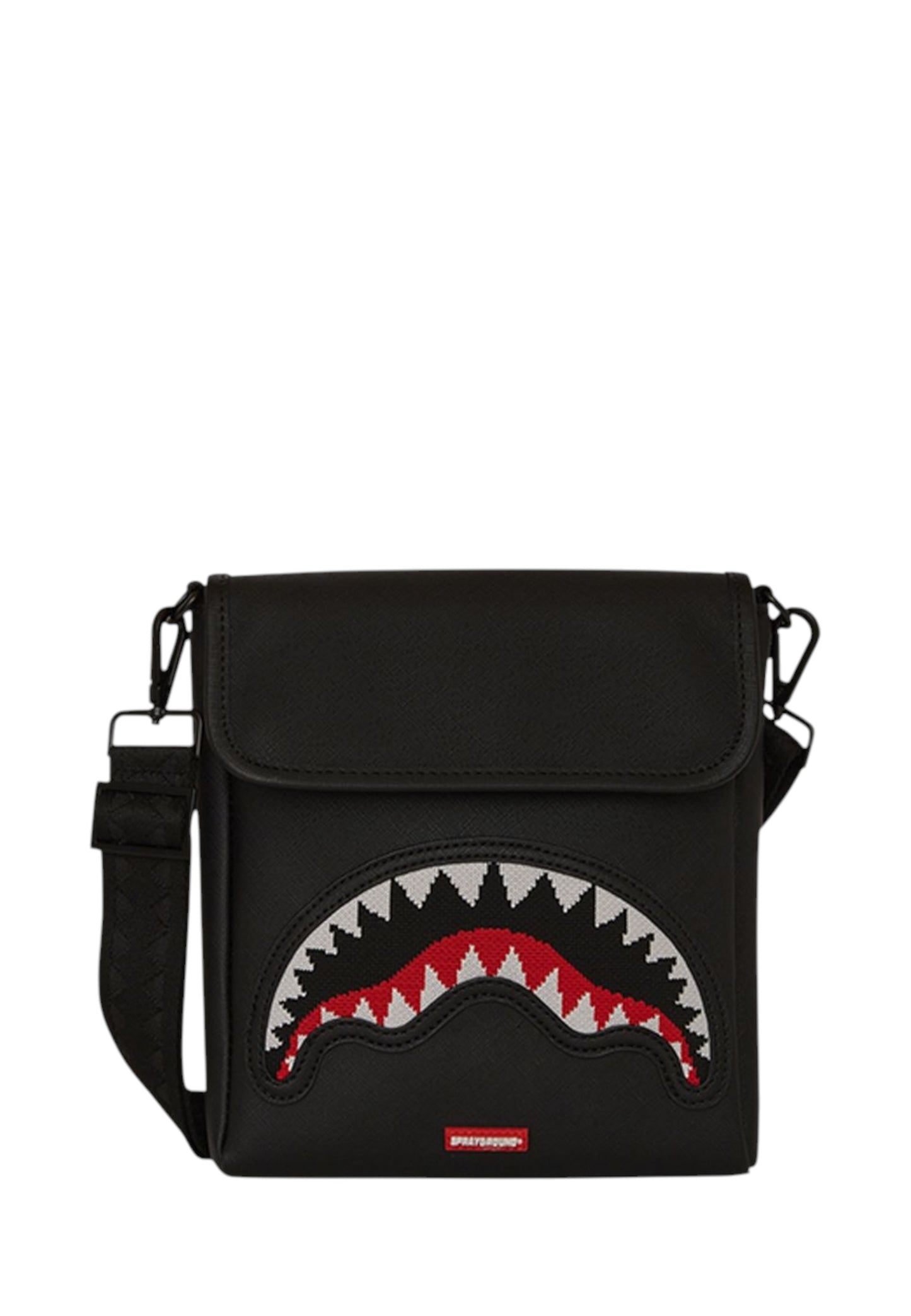 Borsa A Tracolla Unisex Sprayground  Fly Knit Mouth 910B8026NSZ