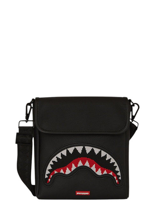 Borsa A Tracolla Unisex Sprayground  Fly Knit Mouth 910B8026NSZ