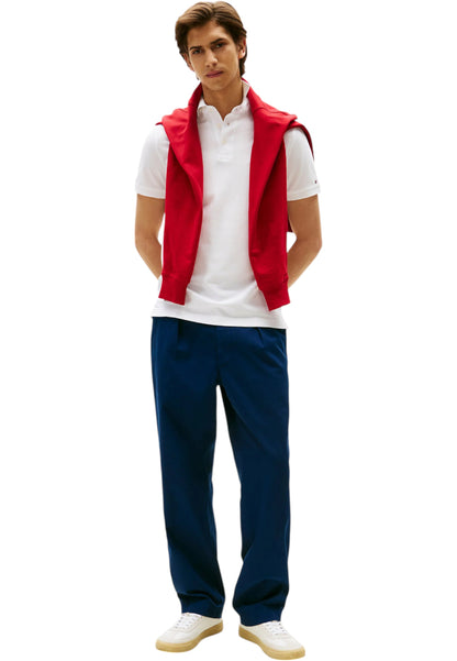 Polo Manica Corta Uomo Tommy Hilfiger