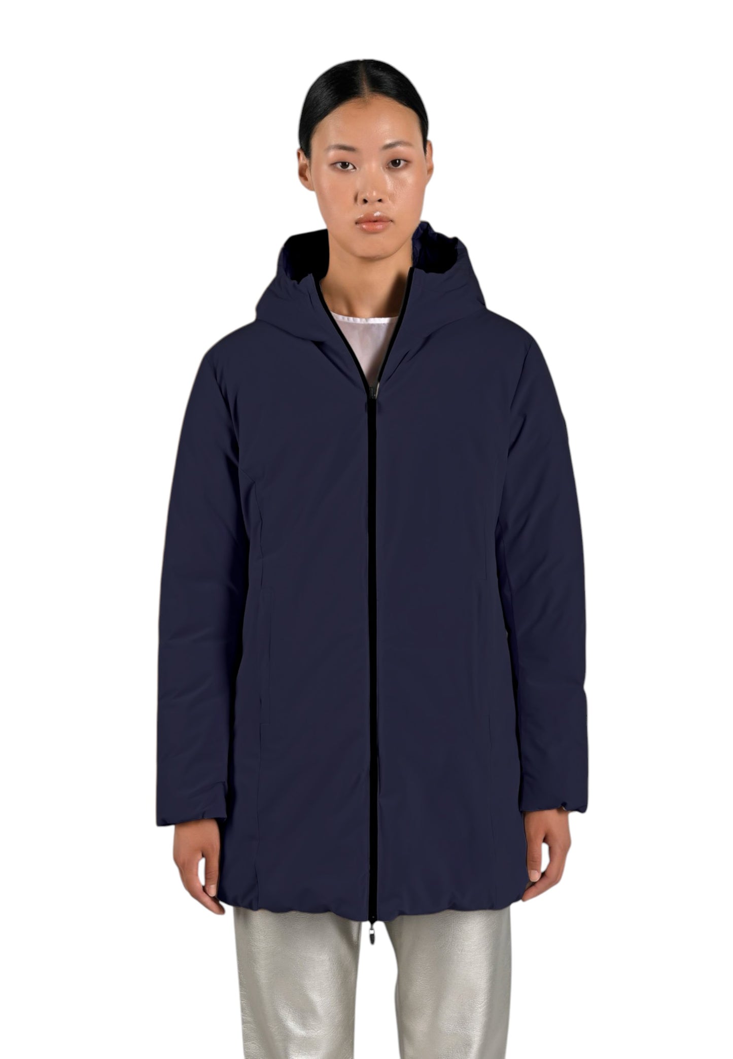 CN.G224304W - Doudoune - Canadienne