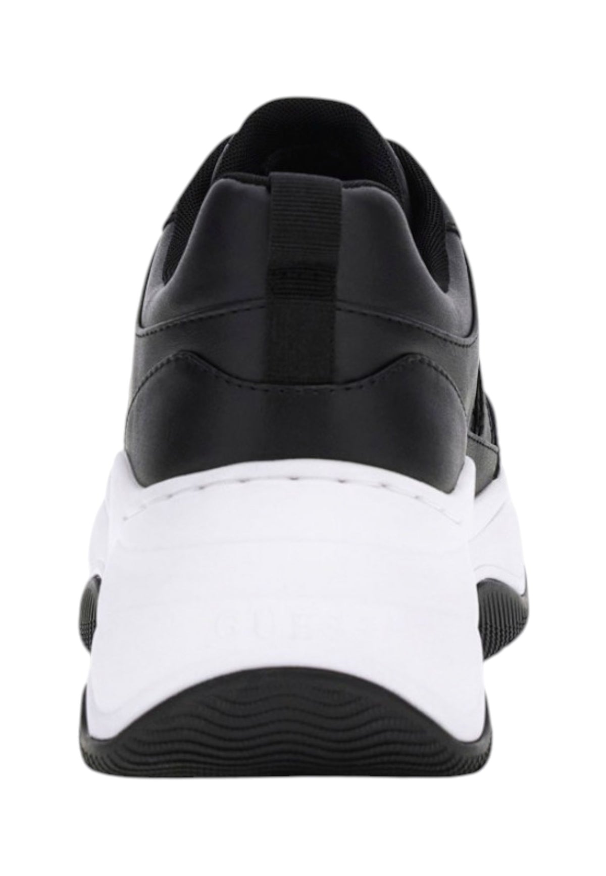 Sneakers Basse Donna Guess  Hacha FLFHACFAL12