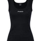 Top  Donna Pinko Costina Logo Tenace 105511A338