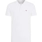 Polo Manica Corta Uomo Tommy Jeans  Tjm Classics Solid
