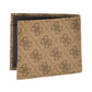 Portafoglio Con Portamonete Uomo Guess Bifold Milano SMVELELEA20