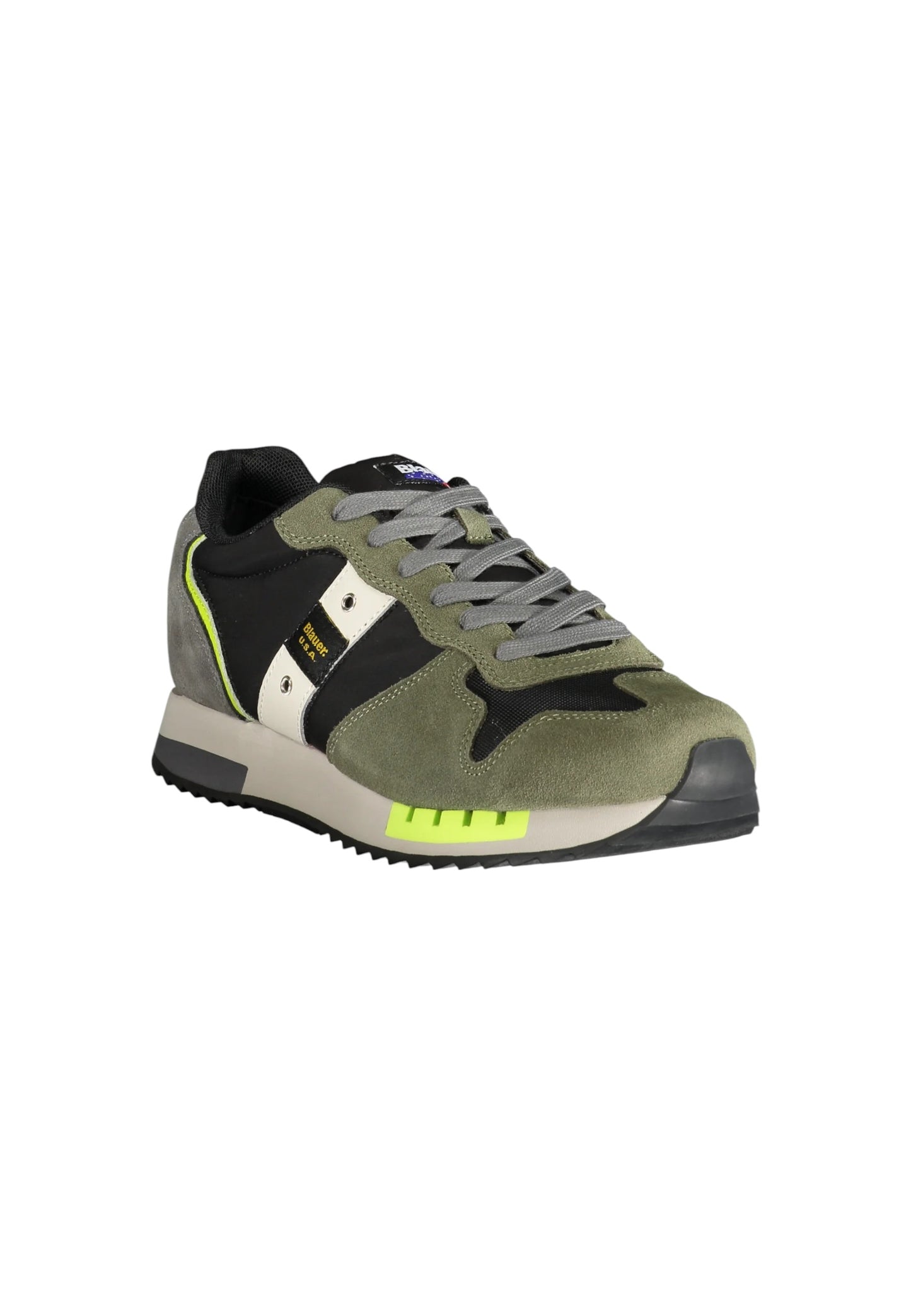 F4QUEENS01/MES - Sneakers - Blauer