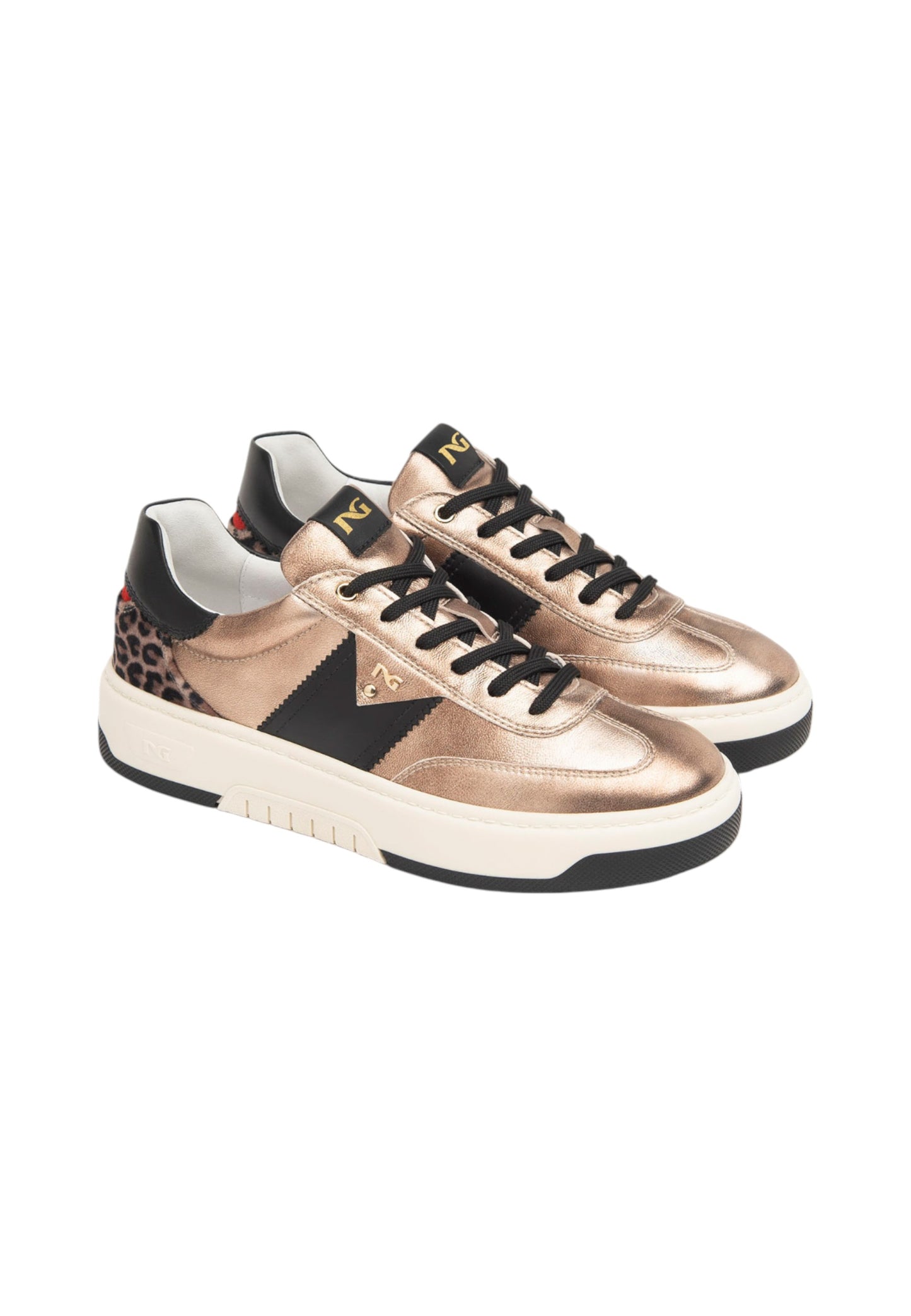 Sneakers  Donna Nero Giardini   I411647D