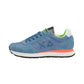 Sneakers Basse Uomo Sun68  Tom Fluo Z36102