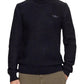 Maglione Collo Alto Uomo Aeronautica Militare   232MA1455L509