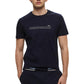 T-Shirt Manica Corta Uomo Harmont & Blaine