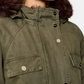 Parka  Donna Liu Jo   WF6002T718A