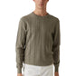 Maglione A Girocollo Uomo Guess Monogram Heron M5YR07Z3FC2