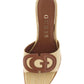 Sandali Con Tacco Donna Guess  Cerinna 2 FLJCN2ELE03