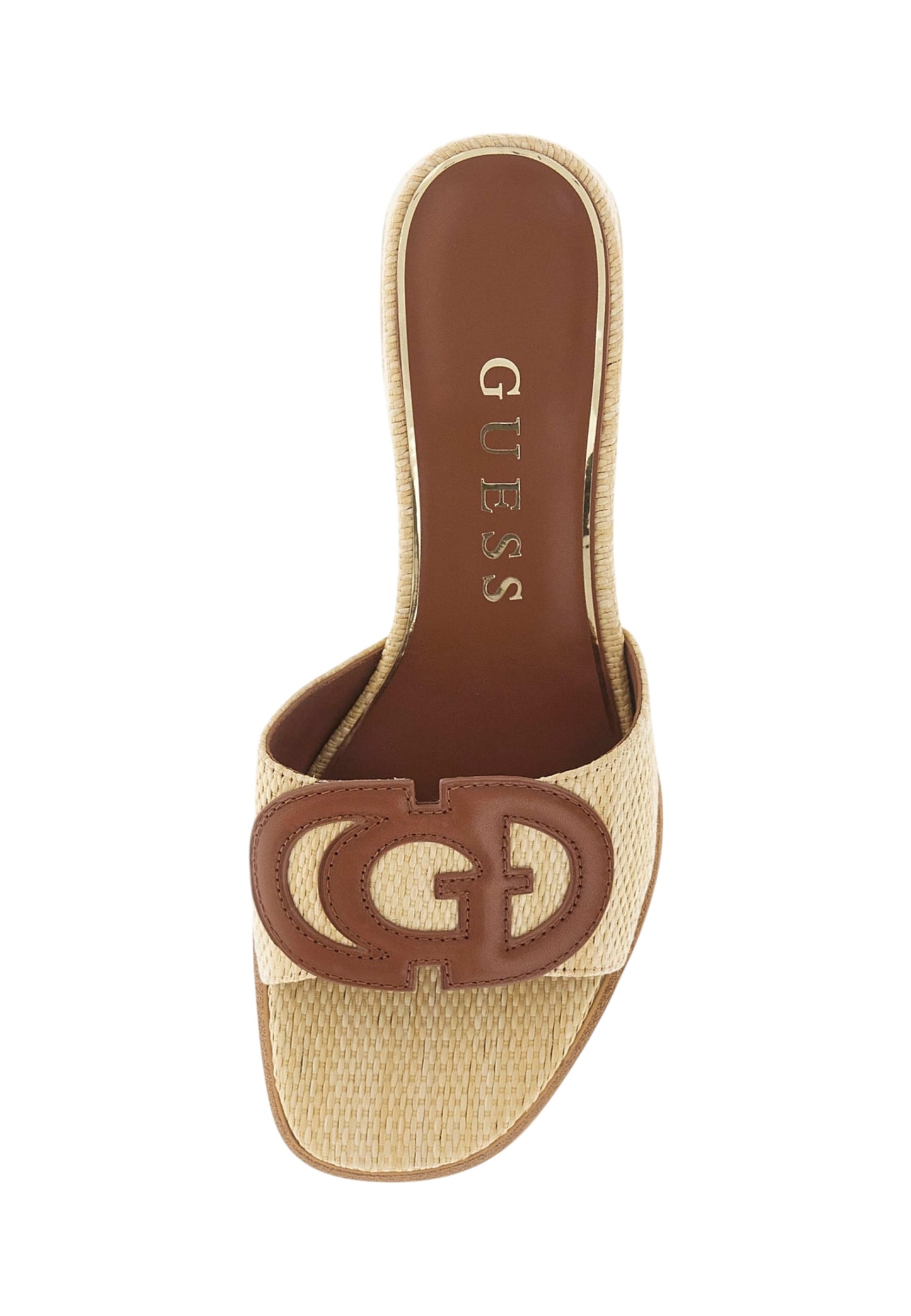 Sandali Con Tacco Donna Guess  Cerinna 2 FLJCN2ELE03