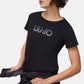 T-Shirt Manica Corta Donna Liu Jo LiuJo Eco Line TA6056JS923