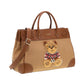 Borsa A Spalla Donna Rue Madam Paris  Marvin Love Tote 1623