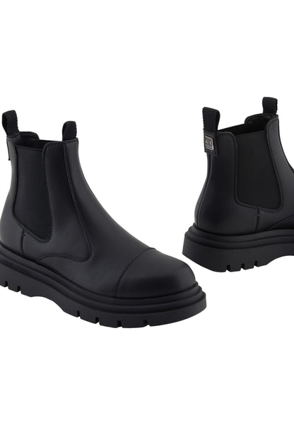 Stivaletti Chelsea Uomo Armani Exchange   XM001667AF17328