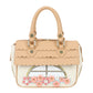 Borsa A Mano Donna Braccialini Casetta In Pelle Temini B19041PP