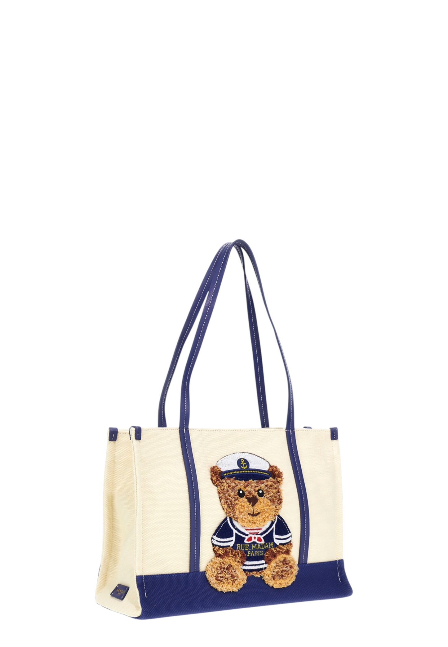 Borsa A Spalla Donna Rue Madam Paris   1542