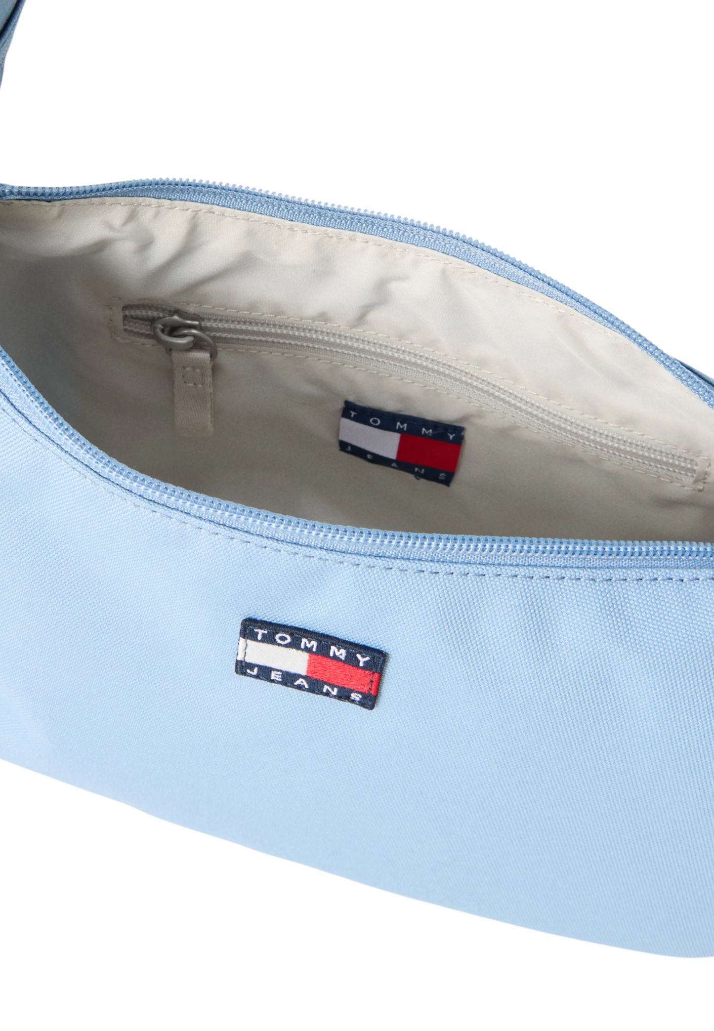 Borsa A Spalla Donna Tommy Jeans Shoulder Bag Tjw Ess Daily AW0AW18768
