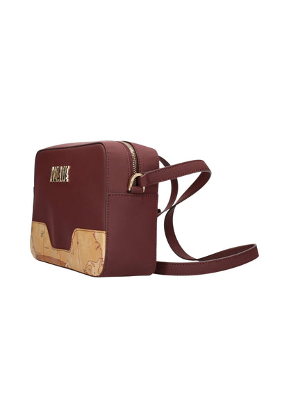 Borsa A Tracolla Donna Alviero Martini Reporter Frost Geo 25ILM1LD999636