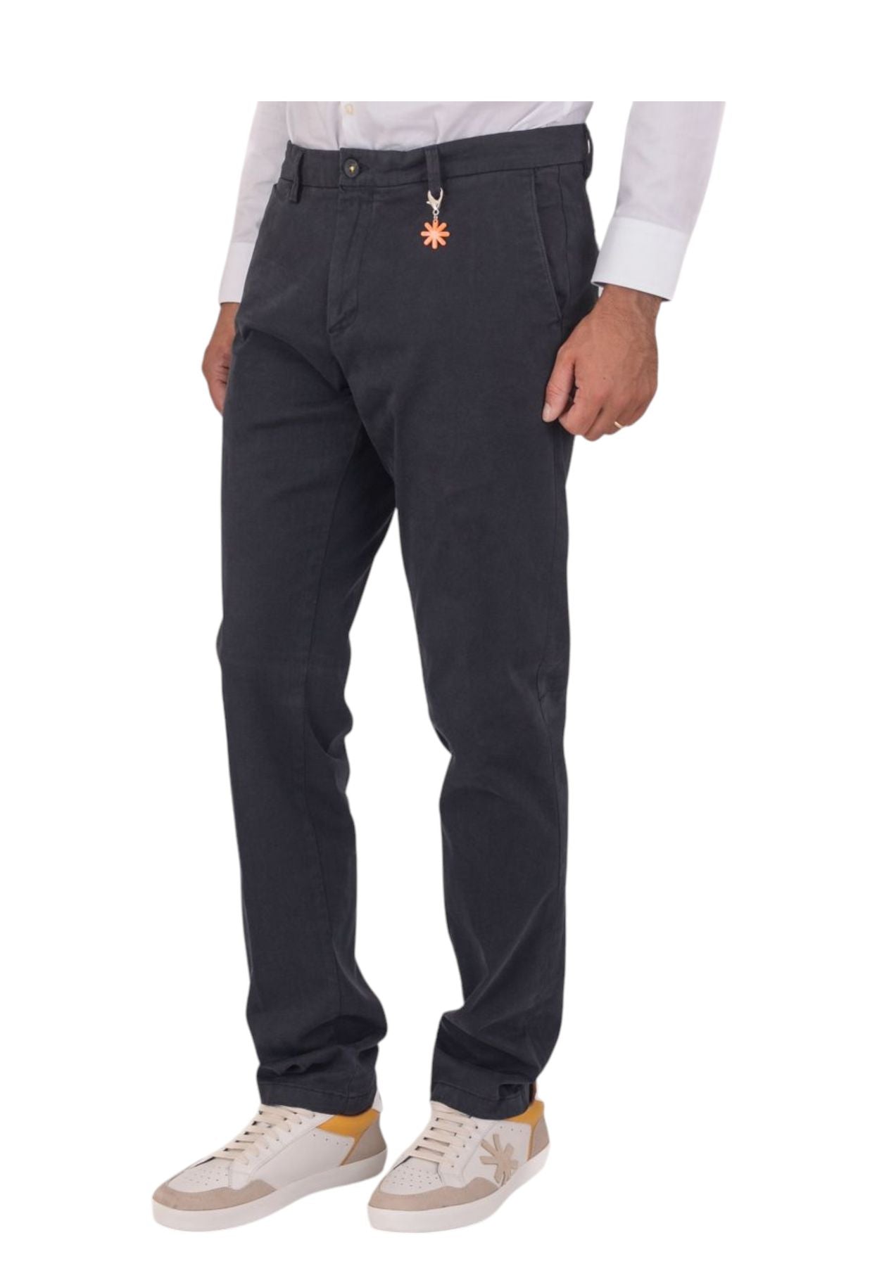 3732P1408TC243783 - Pantaloni - Manuel Ritz
