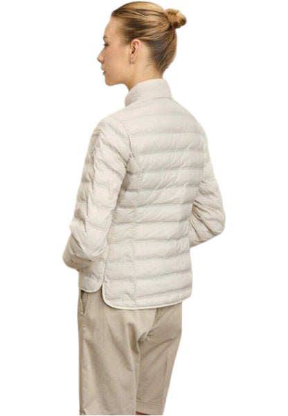 Giacca Invernale Donna Blauer