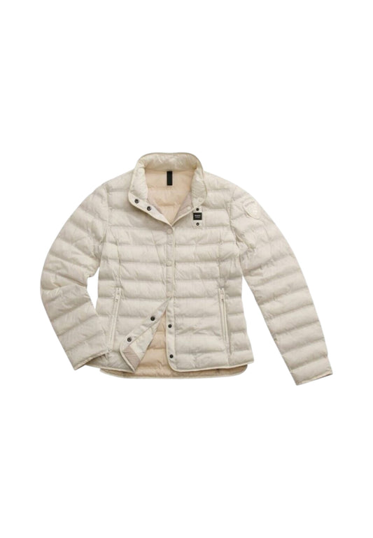 Giacca Invernale Donna Blauer