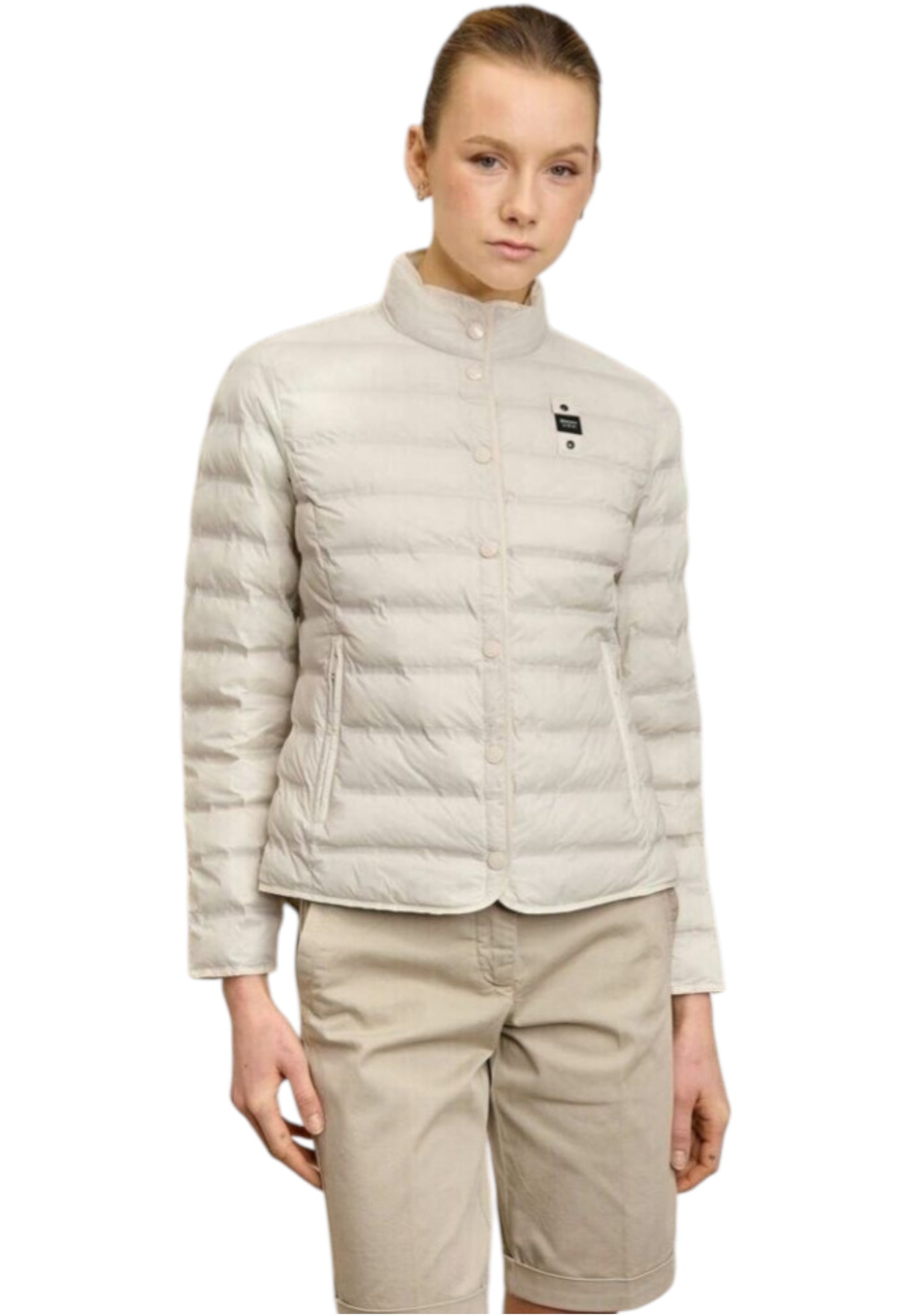 Giacca Invernale Donna Blauer