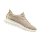 Sneakers Basse Donna Geox In Tessuto Effetto Maglia Spherica Plus D557MA06KBN