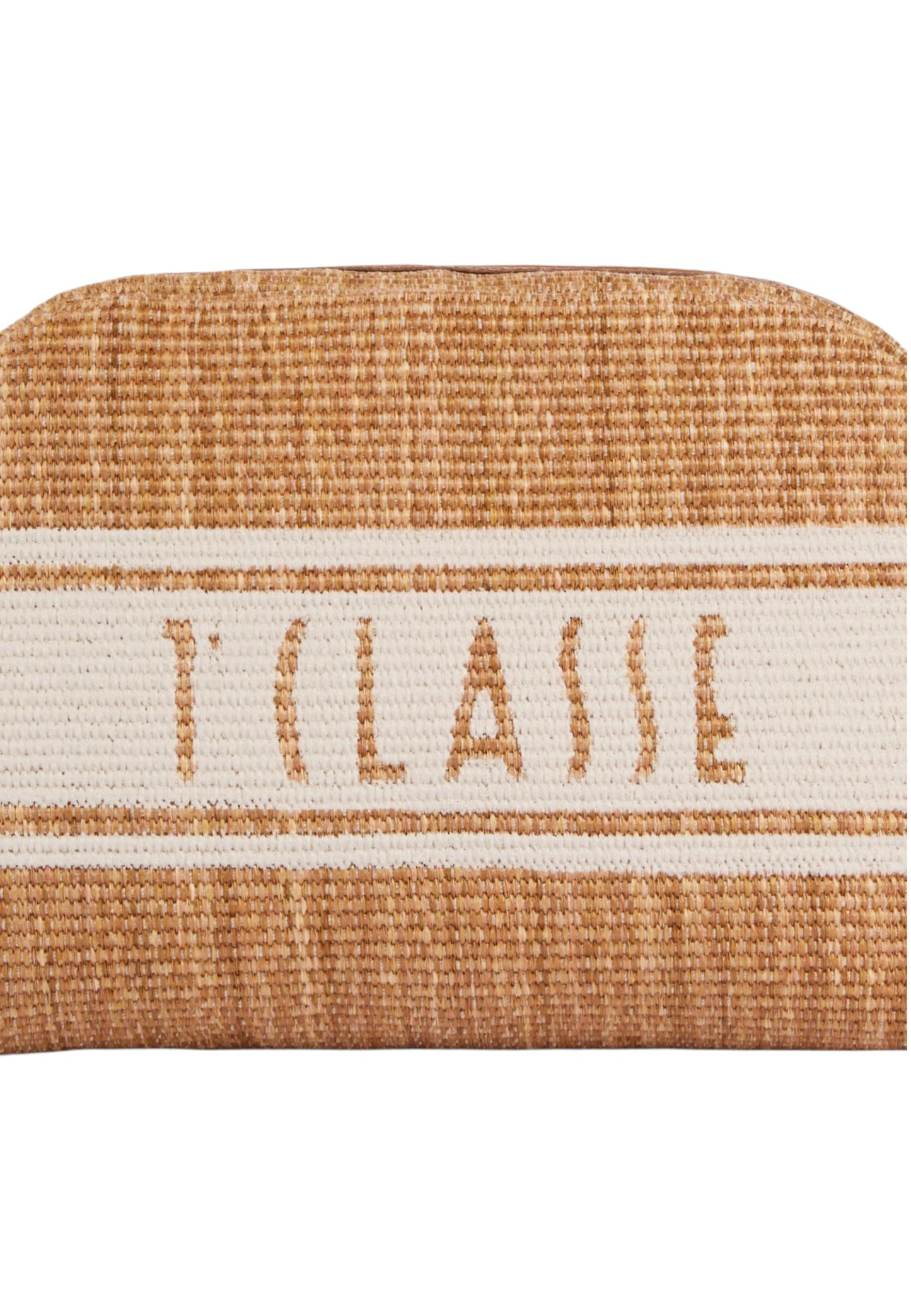 Borsa A Tracolla Donna Alviero Martini Small Reporter Bag Rafia Coast 26EL4LE929925