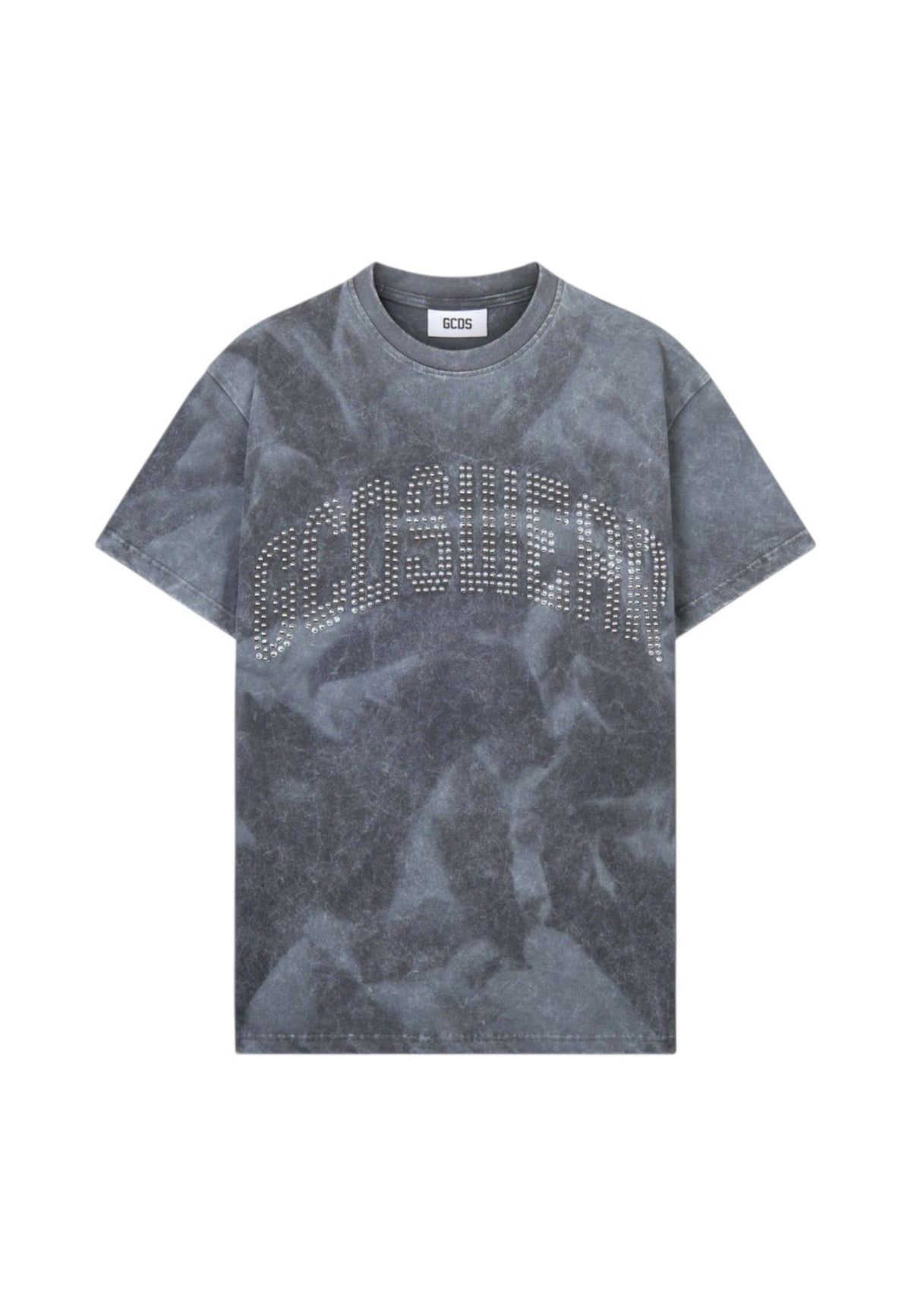 T-Shirt Manica Corta Uomo Gcds   C2MWQC064J080