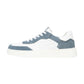 Sneakers Basse Uomo Nero Giardini In Pelle E Camoscio  E601151U