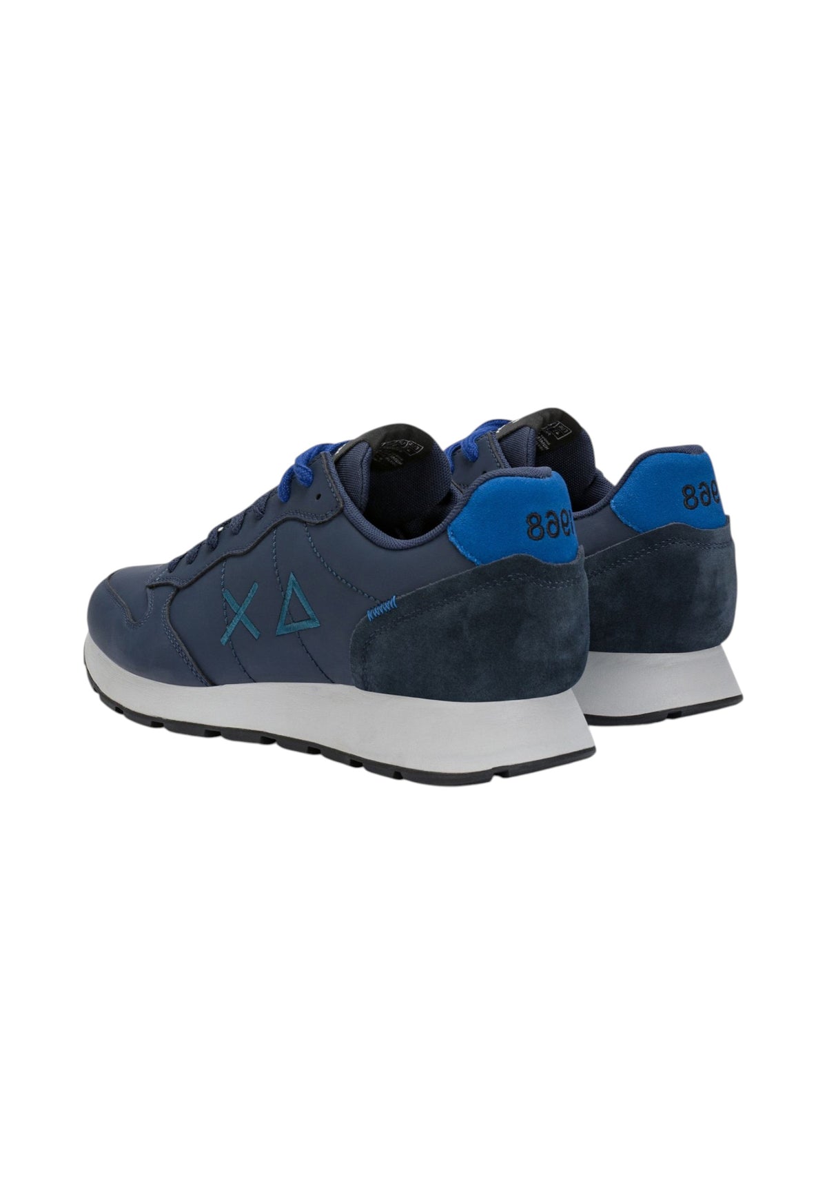 Sneakers Basse Uomo Sun68  Tom Classic Z46103
