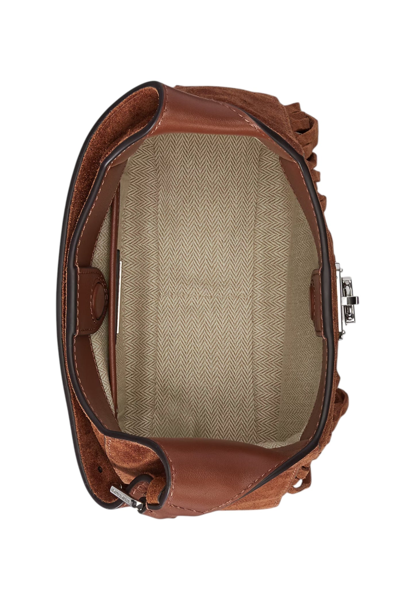 Borsa A Spalla Donna Lauren Ralph Lauren  Tanner 431977384