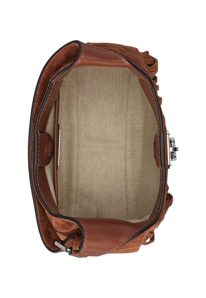 Borsa A Spalla Donna Lauren Ralph Lauren  Tanner 431977384