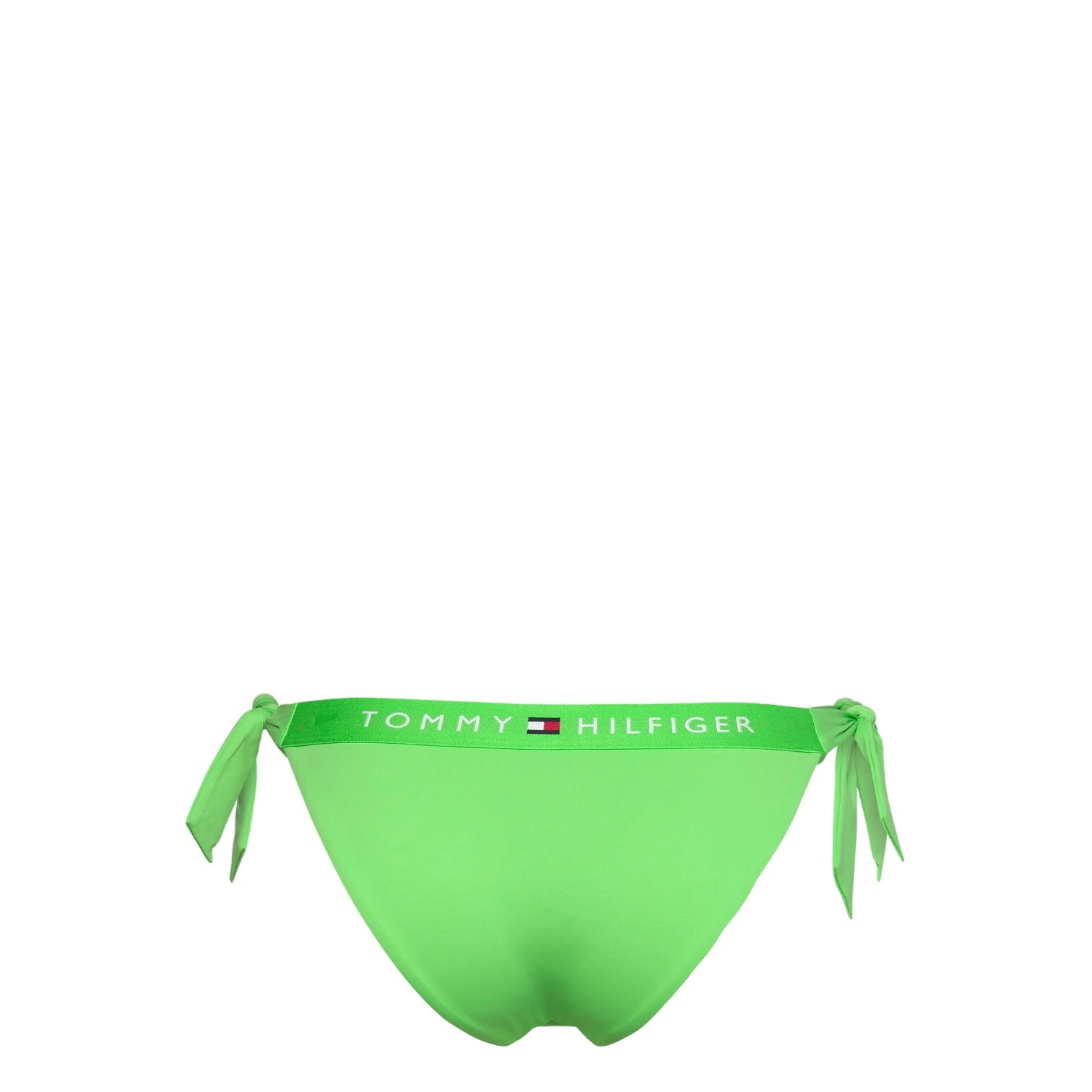 Bikini Pezzo Sotto Donna Tommy Hilfiger  Side Tie Cheeky Bikini UW0UW04497
