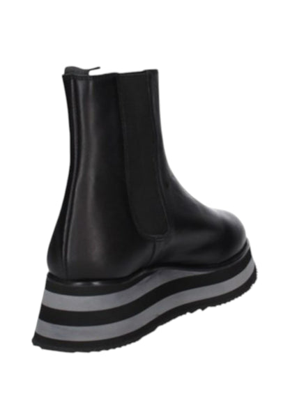 Stivaletti Chelsea Donna Frau   04L5