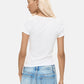 Jeans  Donna Desigual  Denim Invert 26WWDD17