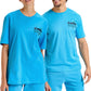 T-Shirt Manica Corta Uomo Diadora  Manifesto 502.178208