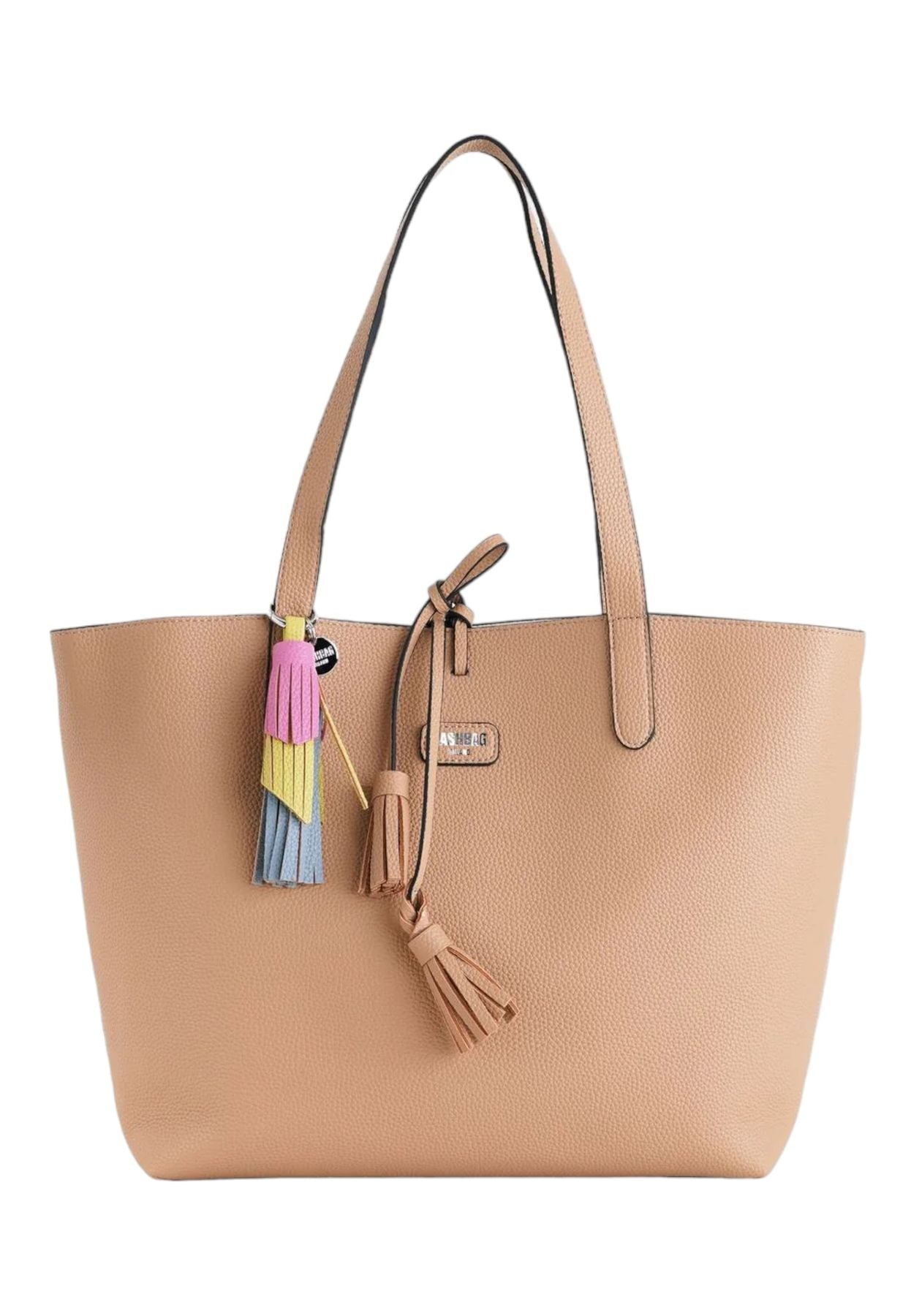 Borsa A Spalla Donna Pashbag Tote  15529-LIK-S4B-P